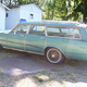 Illustration for article titled 1966 Ford Country Squire for a Family-Friendly $1,500!